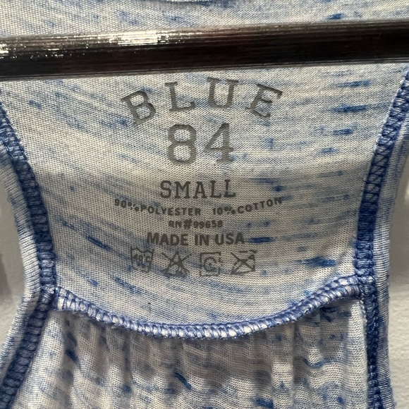 Penn State Tank Top - Picture 2 of 2